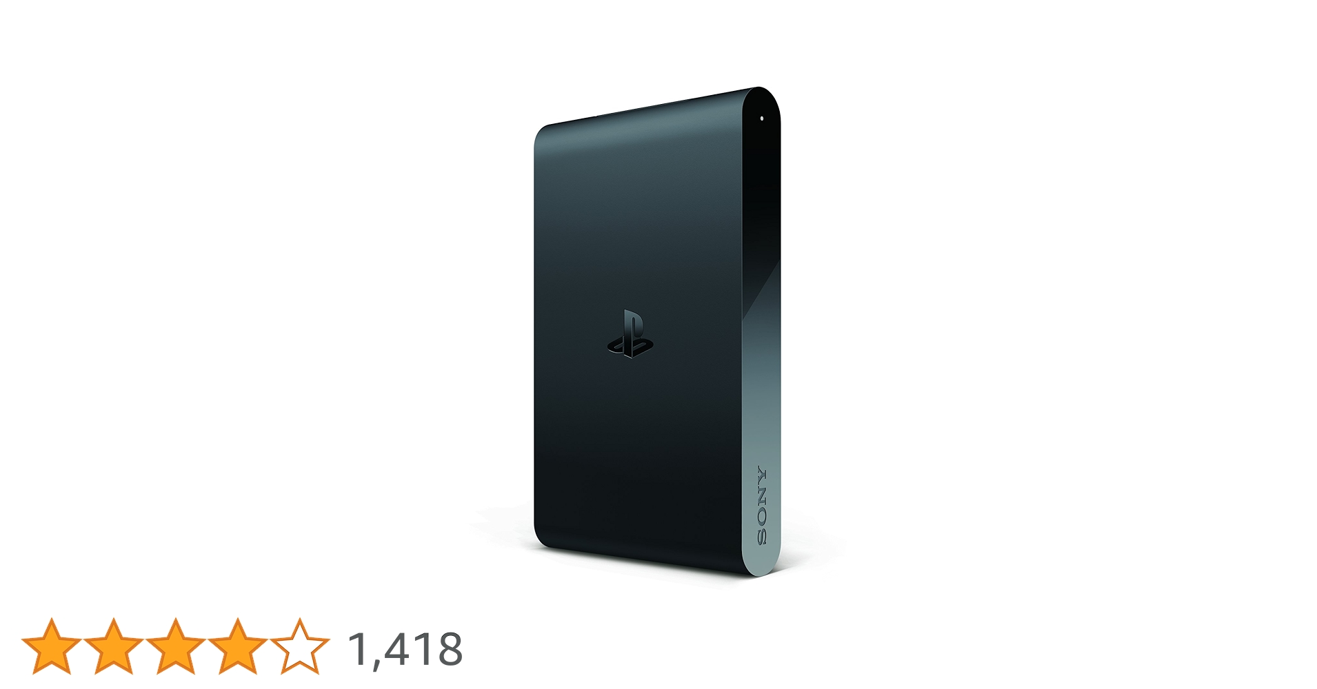 Amazon | Playstation TV Hardware | ゲーム機本体